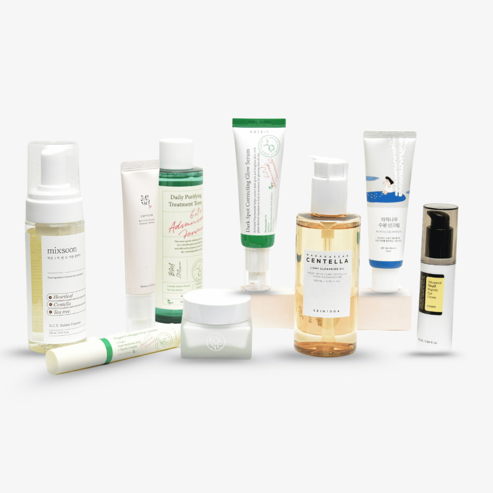 Tous nos produits