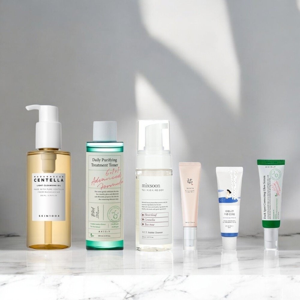 Produits sans promotion