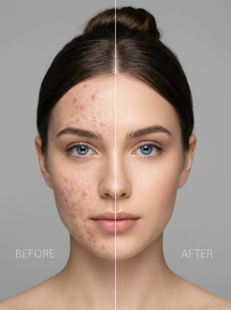 Routine skincare coréenne pour peau acnéique : les produits K-beauty qui font vraiment la différence