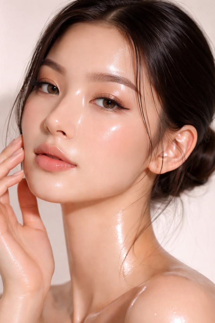Routine skincare coréenne complète : guide étape par étape selon votre type de peau