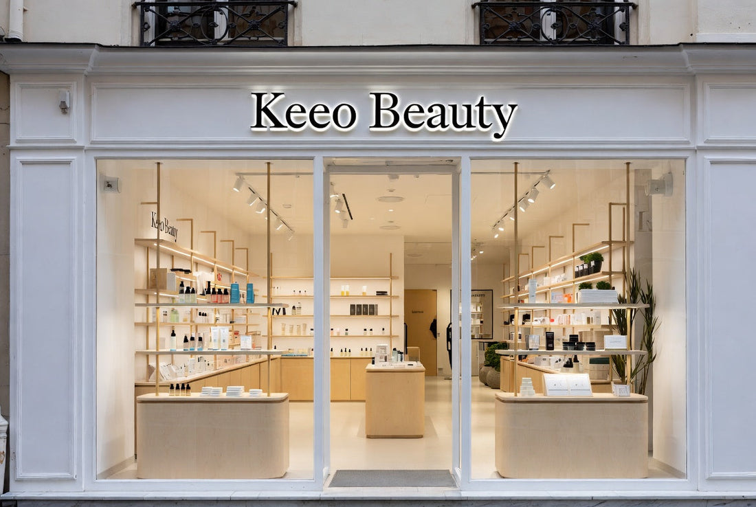 Où acheter la vraie K-Beauty à Paris ?