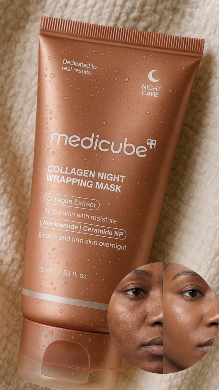 Le meilleur masque collagène pour visage : guide absolu pour une peau rebondie