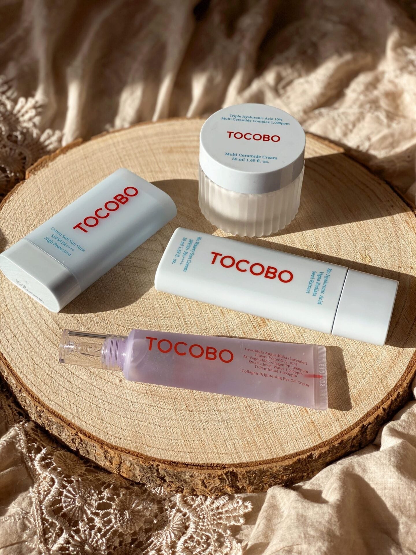TOCOBO