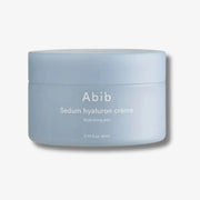 Abib - Sedum Hyaluron Crème Hydrating Pot