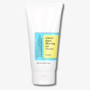 COSRX - Low pH Good Morning Gel Cleanser