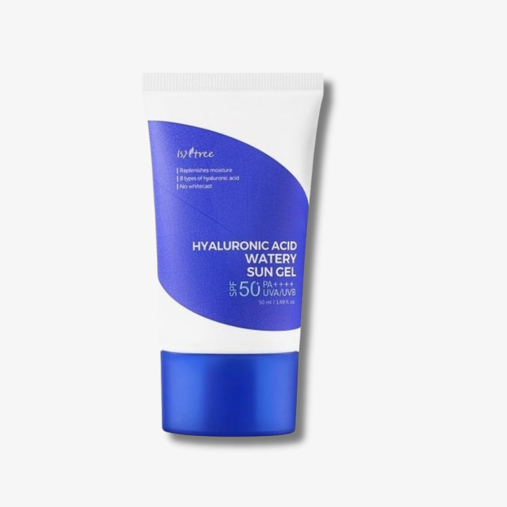 Isntree - Hyaluronic Acid Watery Sun Gel