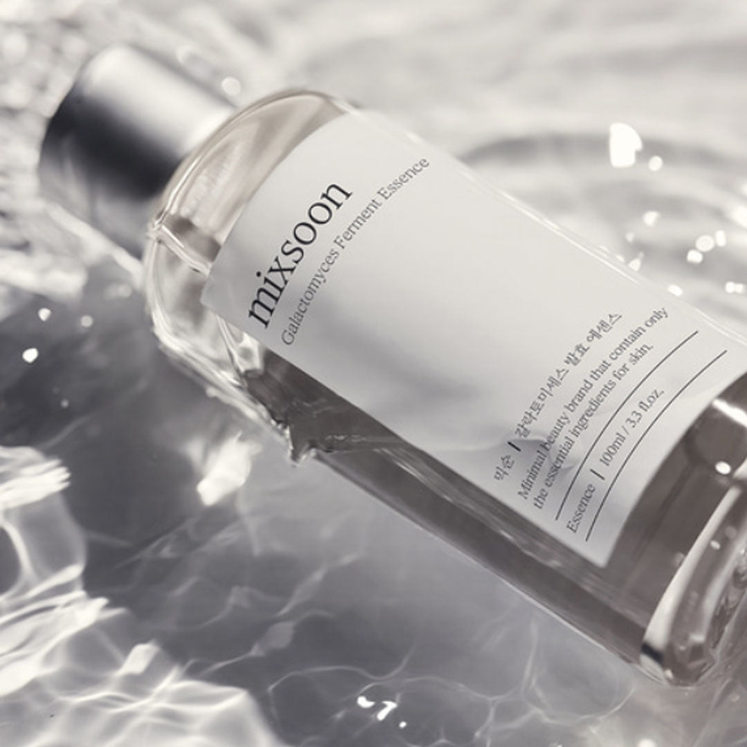 Mixsoon - Galactomyces Ferment Essence