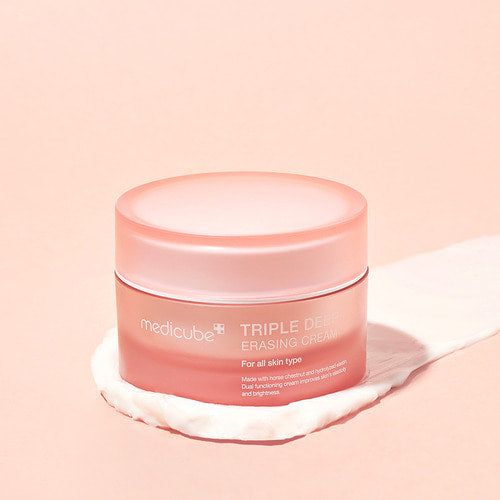 Medicube - Triple Collagen Cream