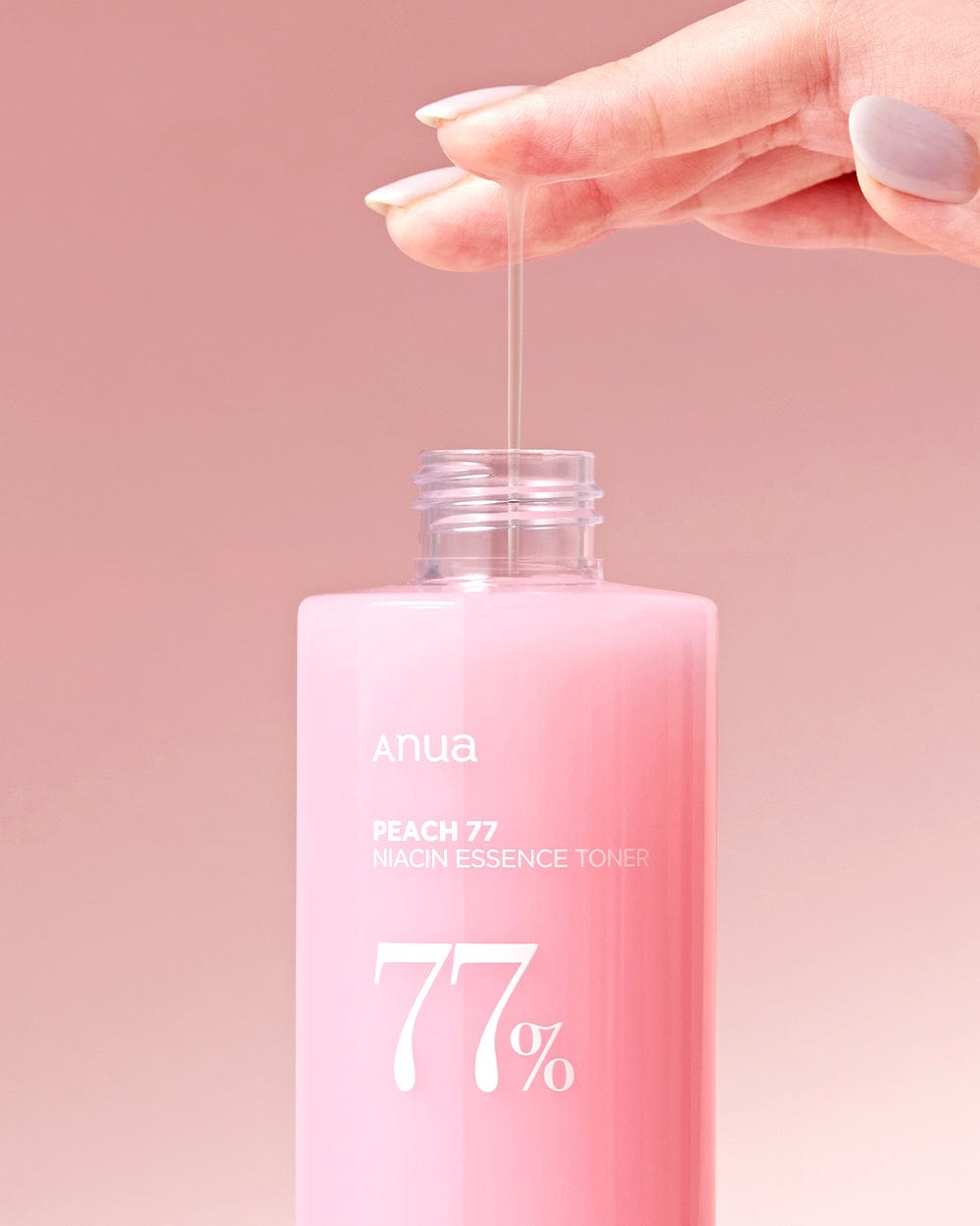 Anua - Peach 77% Niacin Essence Toner