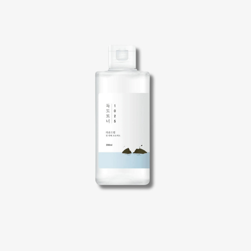 ROUND LAB - 1025 Dokdo Toner