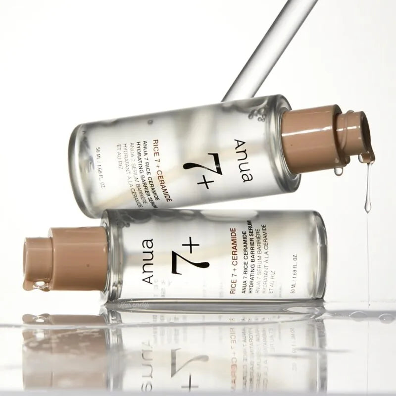 Anua - 7 Rice Ceramide Hydrating Barrier