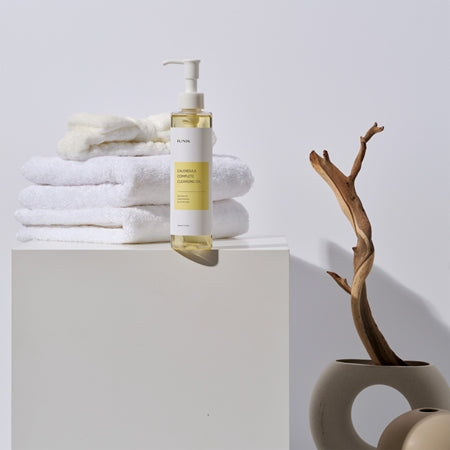 iUNIK-Calendula Complete Cleansing Oil