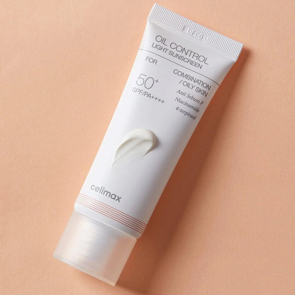 Celimax - Oil Control Light Sunscreen
