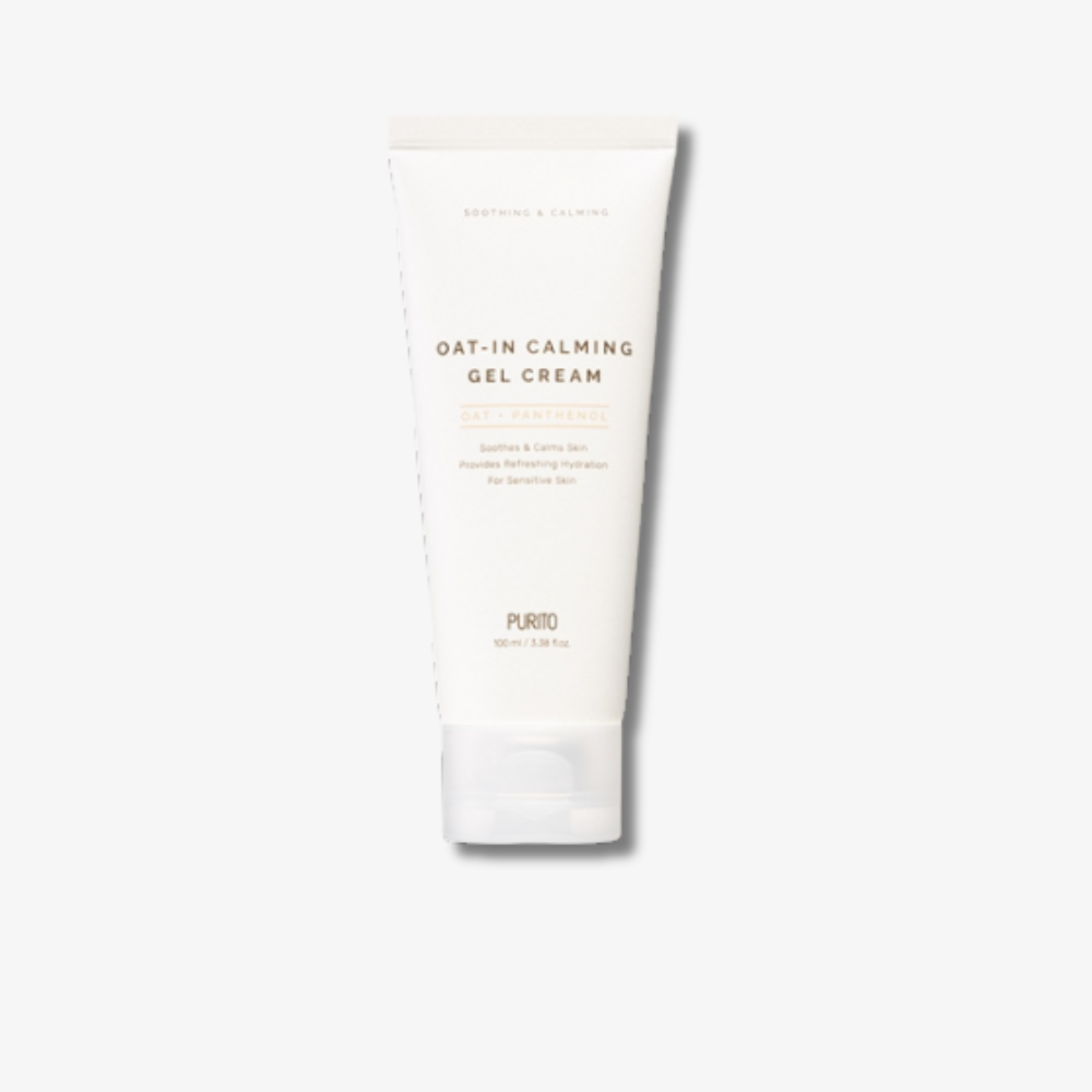 Purito SEOUL - Oat-In Calming Gel Cream