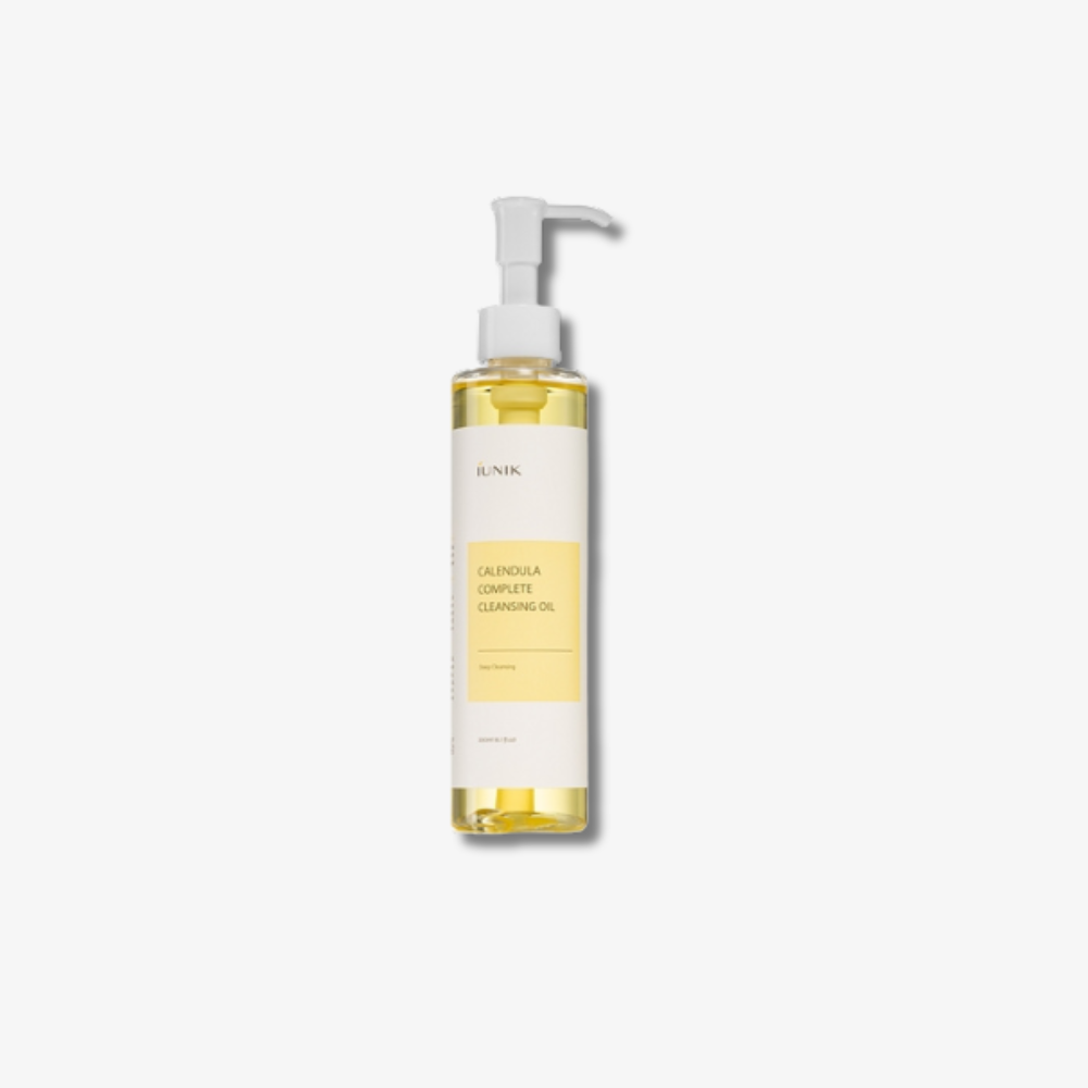 iUNIK-Calendula Complete Cleansing Oil