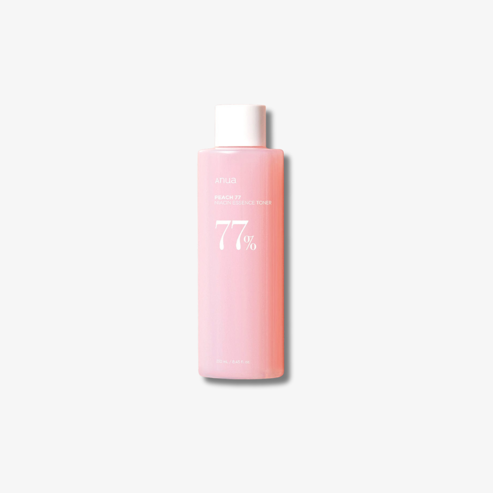 Anua - Peach 77% Niacin Essence Toner