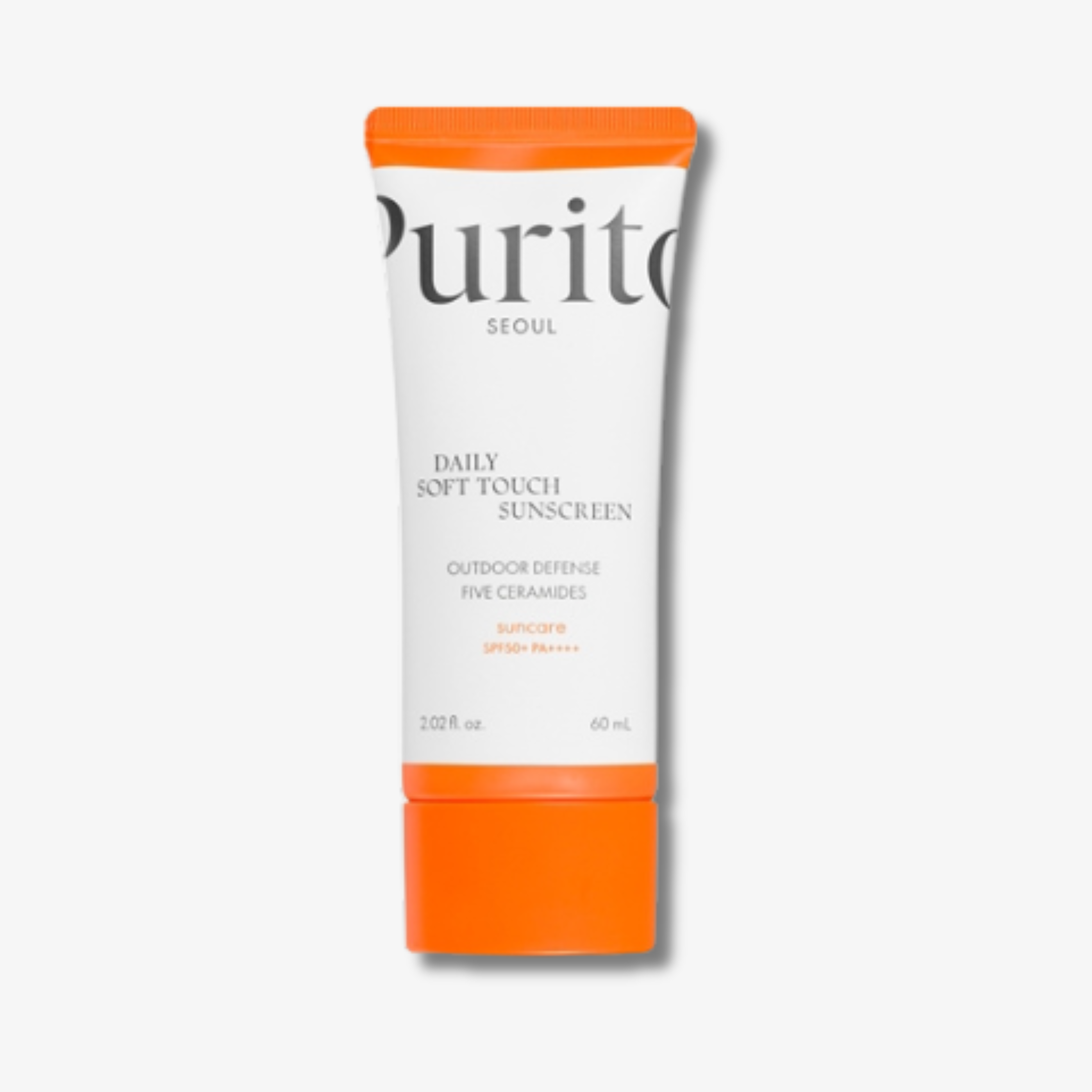 Purito SEOUL - Daily Soft Touch Sunscreen