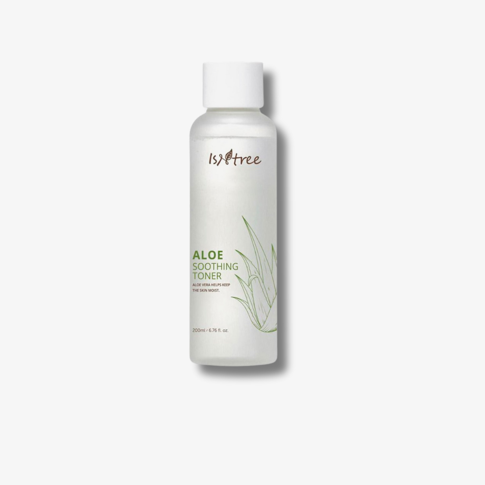 INSTREE - Aloe Soothing Toner