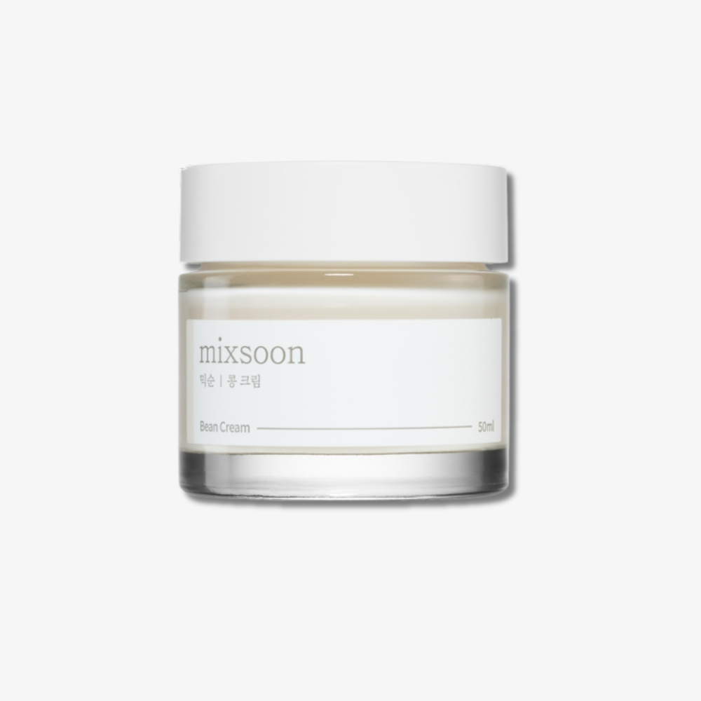 Mixsoon - Bean Cream