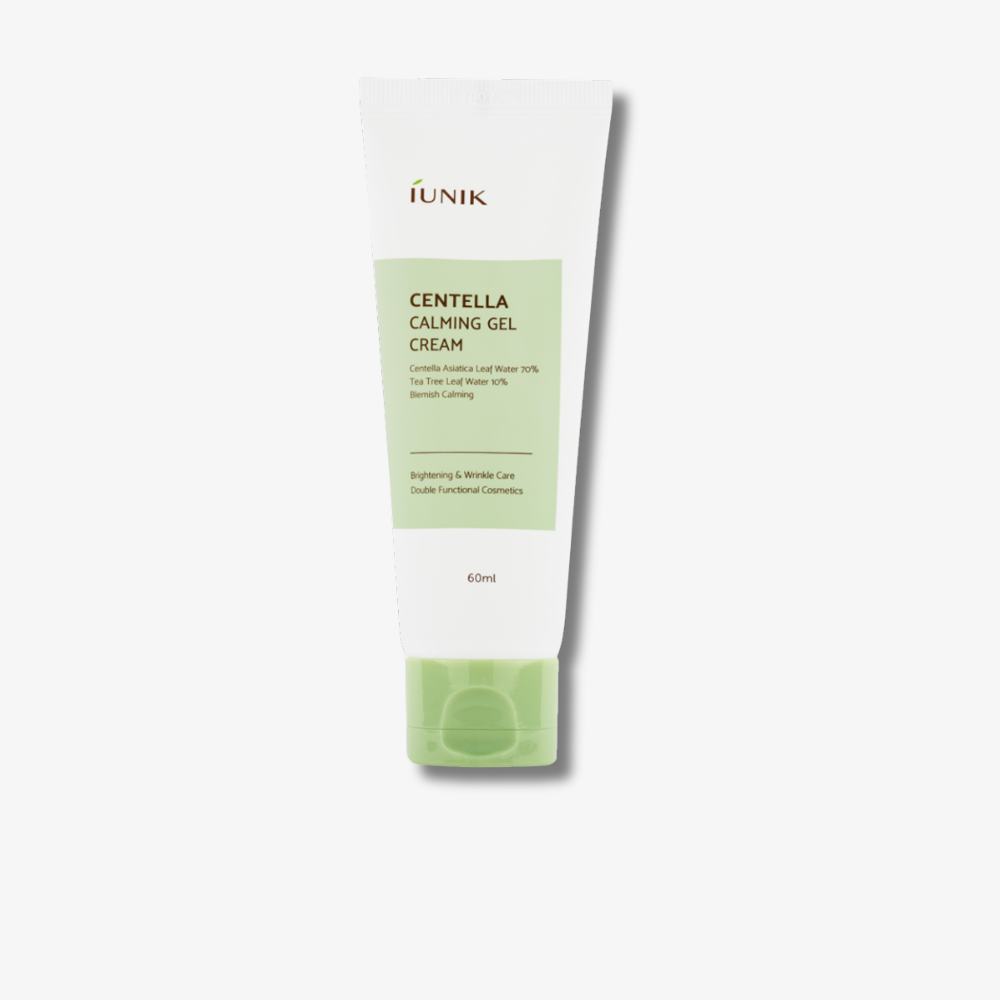 iUNIK – Centella Calming Gel Cream