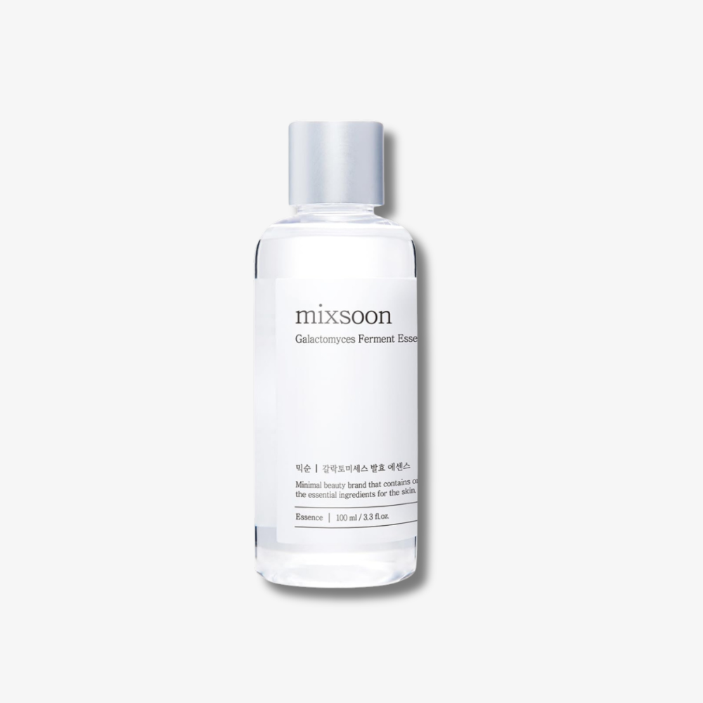 Mixsoon - Galactomyces Ferment Essence