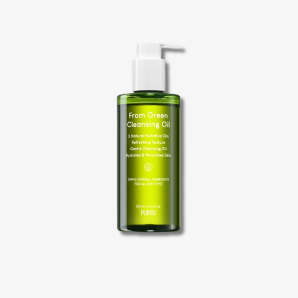 Purito SEOUL - From Green Cleansing Oil