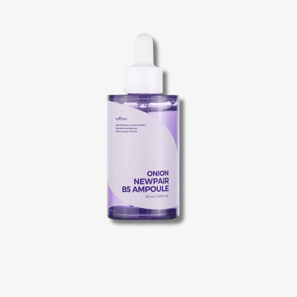 INSTREE - Onion Newpair B5 Ampoule
