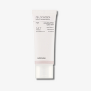Celimax - Oil Control Light Sunscreen