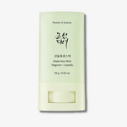 Beauty of Joseon - Matte Sun Stick Mugwort + Camelia