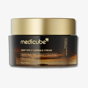 Medicube - Deep Vita C Capsule Cream