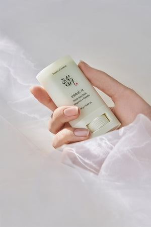 Beauty of Joseon - Matte Sun Stick Mugwort + Camelia